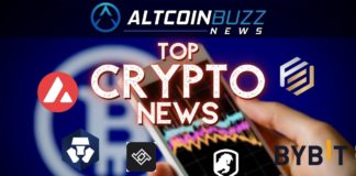 Top Crypto News: 09/17