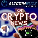 Top Crypto News: 09/21