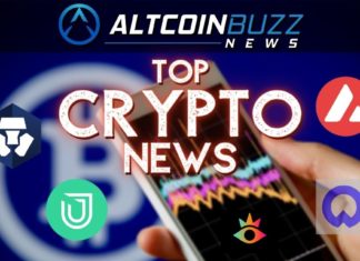 Top Crypto News: 09/22