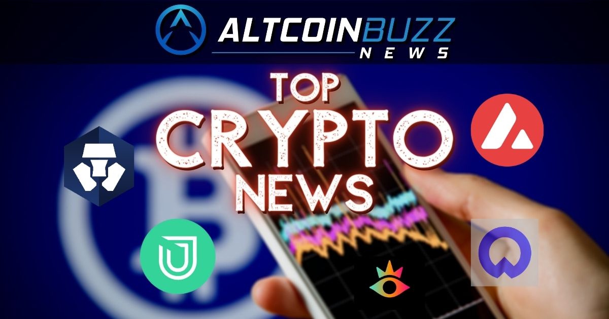bitcoin buzz news