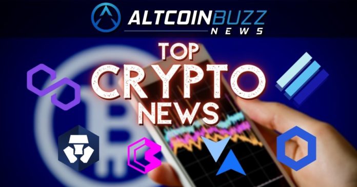 Top Crypto News: 09/23