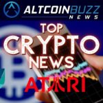Top Crypto News: 09/03