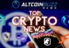 Top Crypto News: 09/06