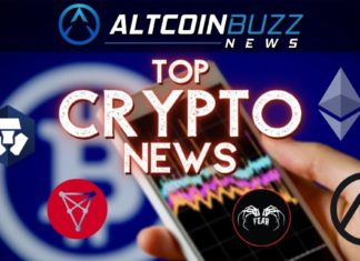 Top Crypto News: 09/07