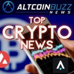 Top Crypto News: 09/08
