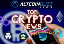 Top Crypto News: 09/14