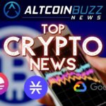 Top Crypto News: 09/15
