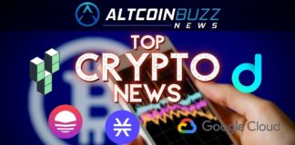 Top Crypto News: 09/15