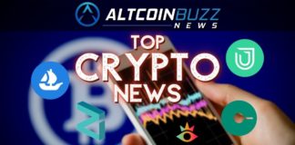 Top Crypto News: 09/16