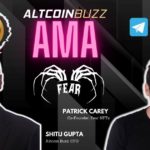 Fear AMA With Co-Founder Patrick Carey