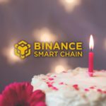 Hurray! Binance Smart Chain (BSC) Is One