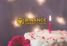 Hurray! Binance Smart Chain (BSC) Is One