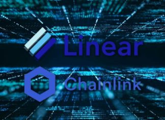 Linear Finance (LINA) Integrates Chainlink Price Feeds