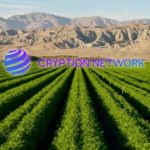 Cryption Network to Launch First-Ever Cross-Chain Farming