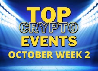 Top Upcoming Crypto Events | Fractal Mainnet Launch | October Week 2
