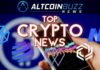 Top Crypto News: 09/04