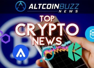 Top Crypto News: 09/09
