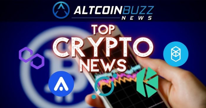 Top Crypto News: 09/09