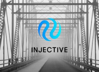 Injective INJ-ETH Bridge Goes Live