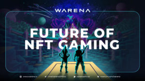 Warena NFT game