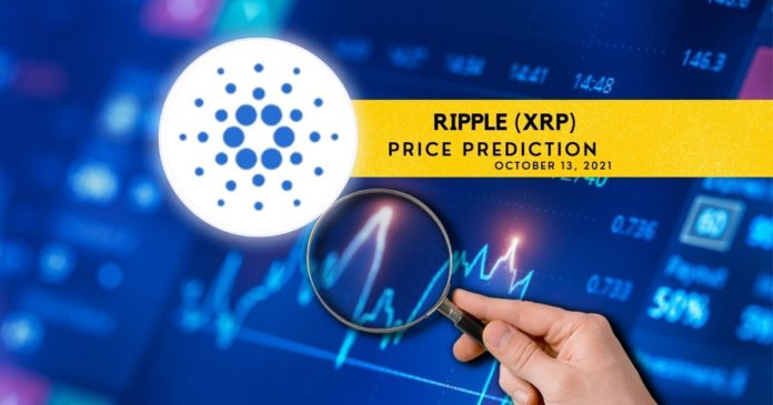 XRP PRICE PREDICTION