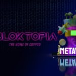 Bloktopia IDO launch