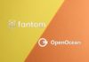 Fantom Opensea partnership