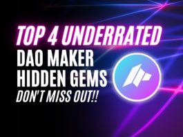 DAO Maker projects