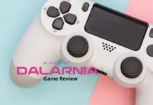 Mines of Dalarnia Review