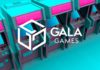 Gala Games Ecosystem