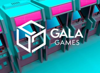 Gala Games Ecosystem