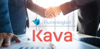 Hummingbot - Kava Alliance
