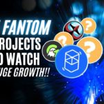 Fantom projects