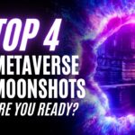 Top NFT gaming metaverse projects