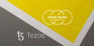 Tezos Arab bank