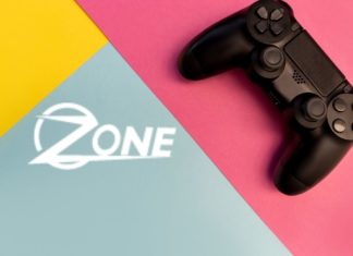 Zone game algorand
