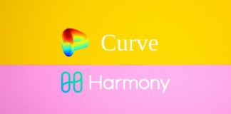 Curve Harmony partnership