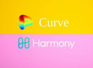 Curve Harmony partnership