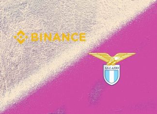 Lazio Token Binance Launchpad