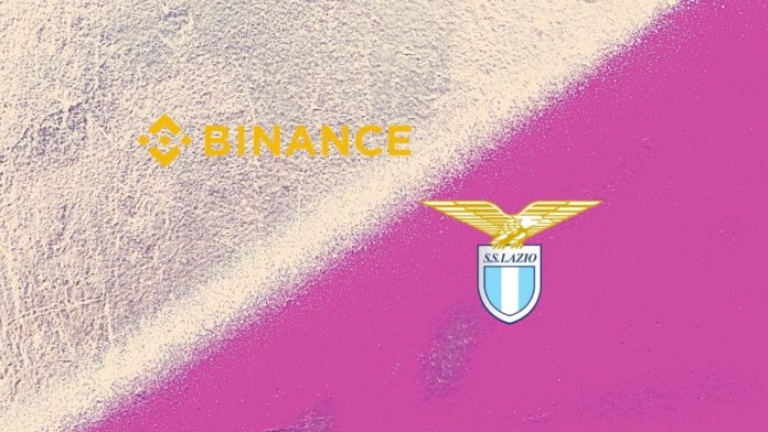 Lazio Token Binance Launchpad