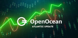 OpenOcean Atlantic Update