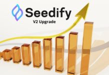 Seedify V2 Upgrade
