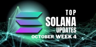 Solana Updates