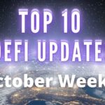 Top DeFi updates