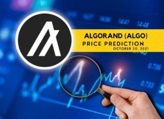 ALGO Price Prediction