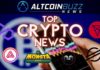 Top Crypto News: 10/07