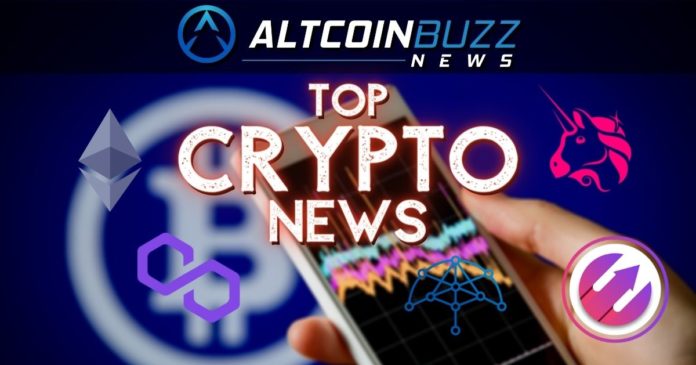 Top Crypto News: 10/02