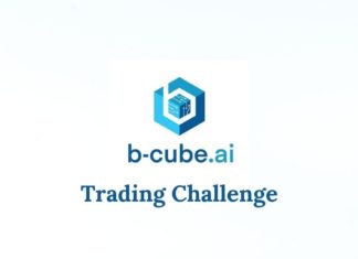 B-CUBE Trading Challenge
