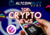 Top Crypto News 10/15