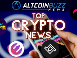 Top Crypto News 10/15